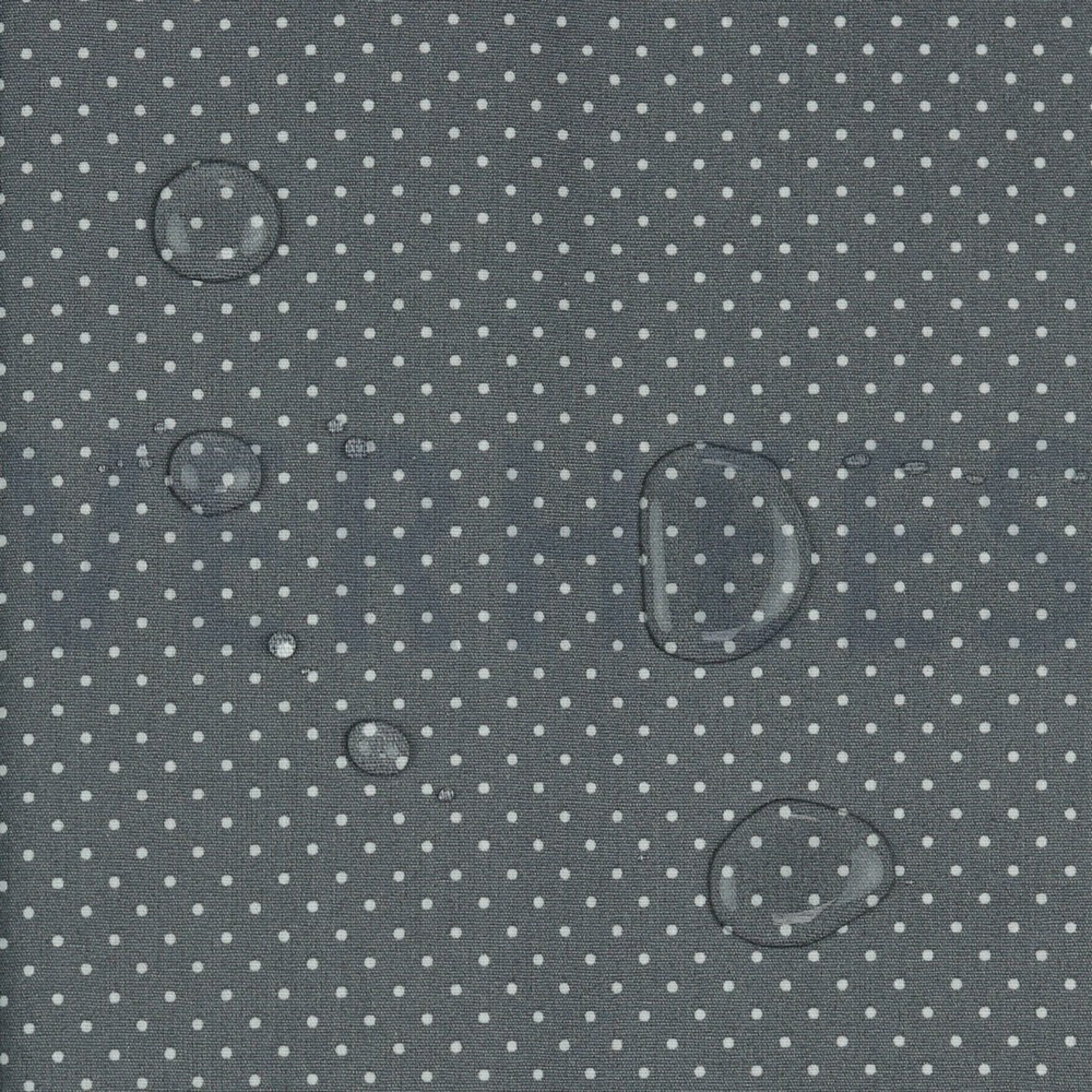 COATED COTTON PETIT DOTS GREY (high resolution) #3