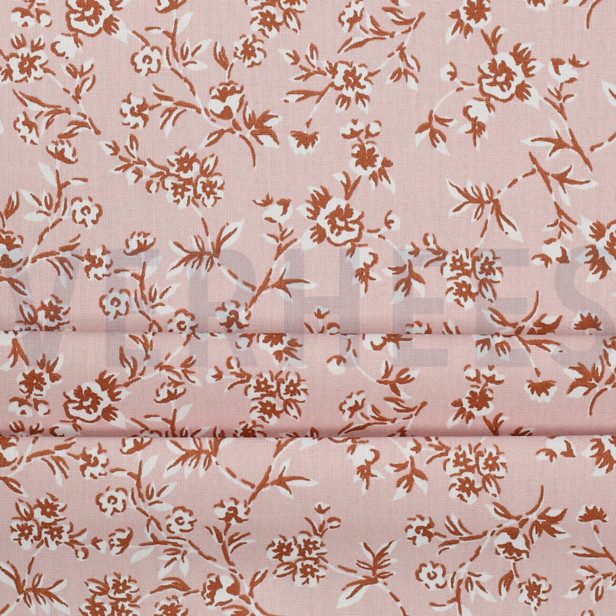 COATED COTTON SMALL FLOWERS POWDER (high resolution) #3