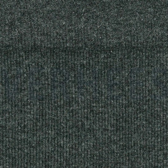 RIB TUBE ANTHRACITE MELANGE #7