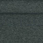 RIB TUBE GREY MELANGE (thumbnail) #3