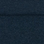 RIB TUBE NAVY MELANGE (thumbnail) #3