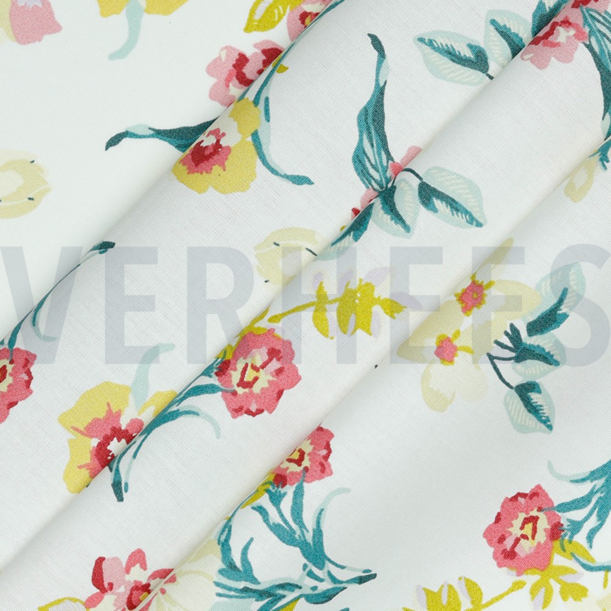COATED COTTON FLOWERS WHITE (high resolution) #3