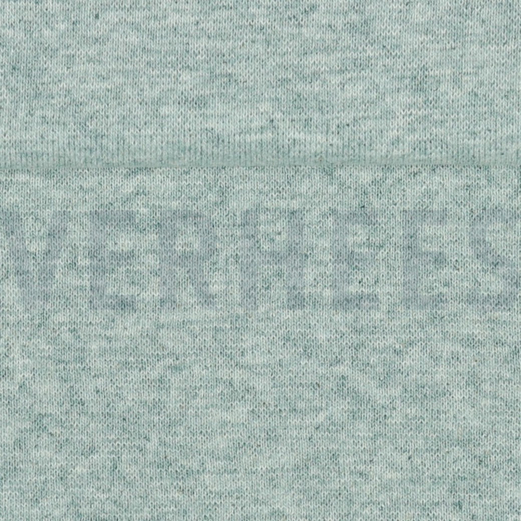TUBE GREEN MELANGE #3