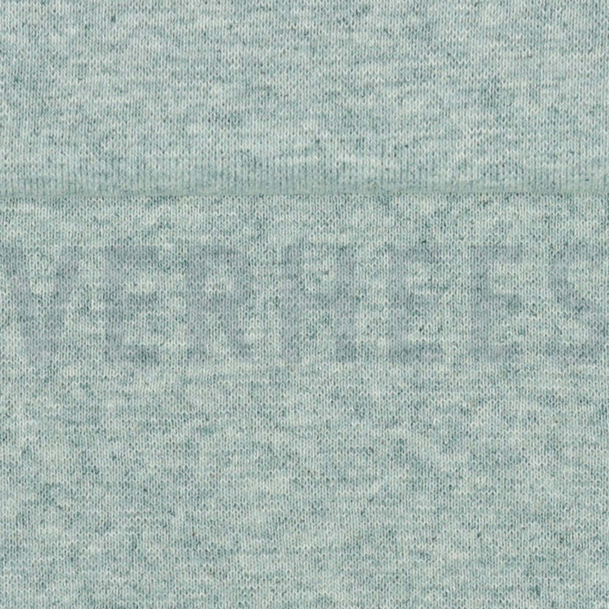TUBE GREEN MELANGE (high resolution) #3