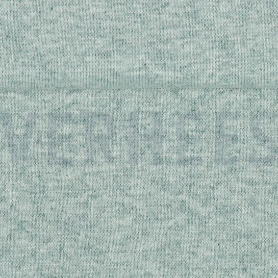 TUBE GREEN MELANGE #7