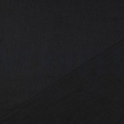 LINEN WASHED 170 gm2 BLACK (thumbnail) #4