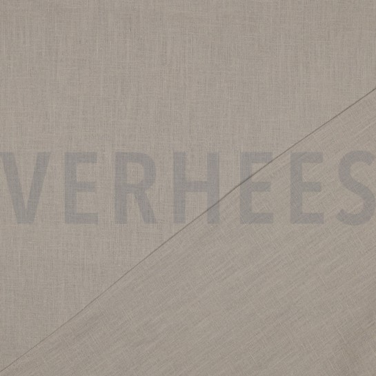 LINEN WASHED 170 gm2 SAND #7