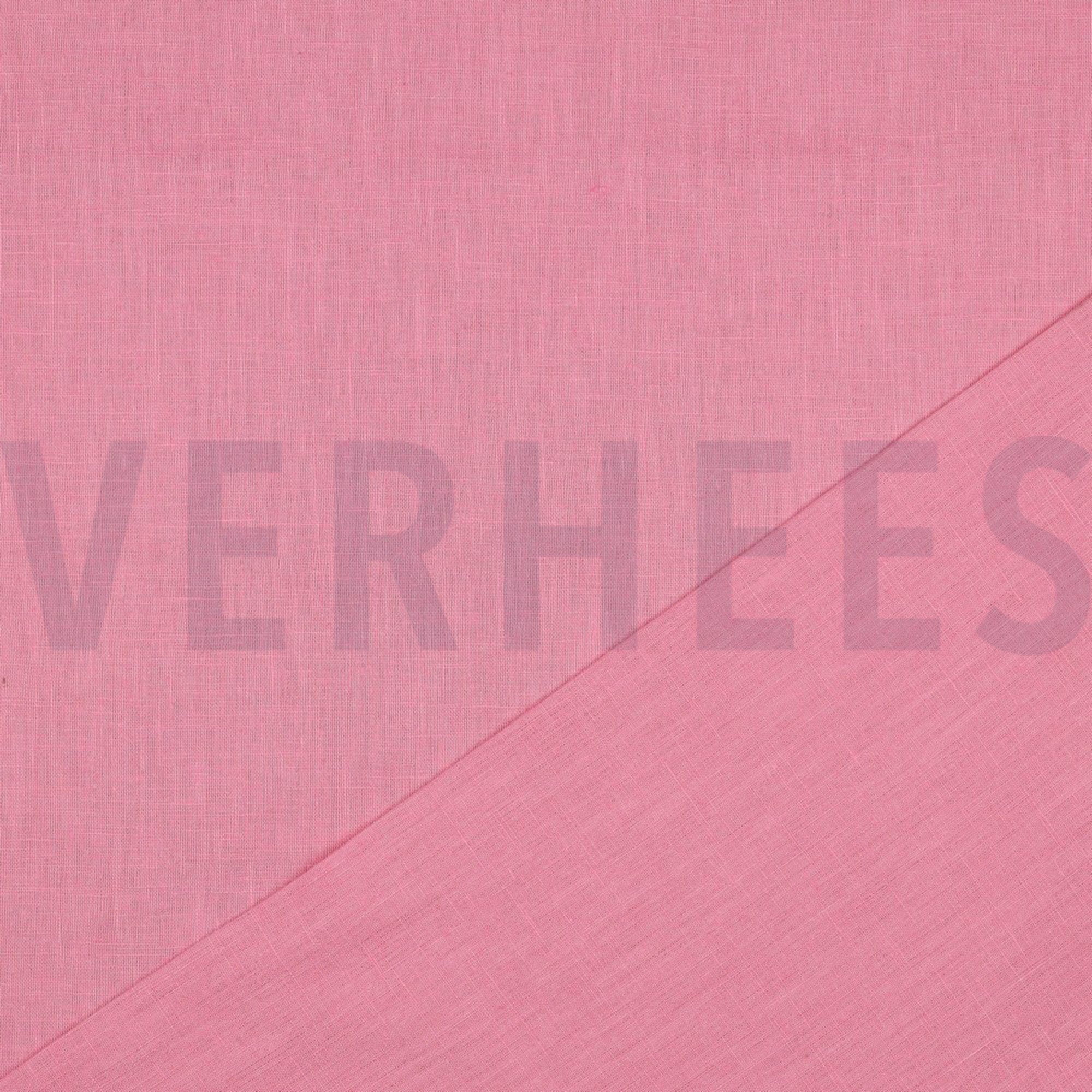 LINEN WASHED 170 gm2 LIGHT PINK (high resolution) #4