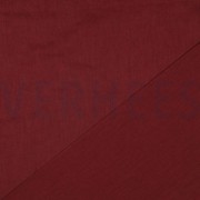 LINEN WASHED 170 gm2 BORDEAUX (thumbnail) #4