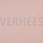 LINEN WASHED 170 gm2 LIGHT ROSE (thumbnail) #4