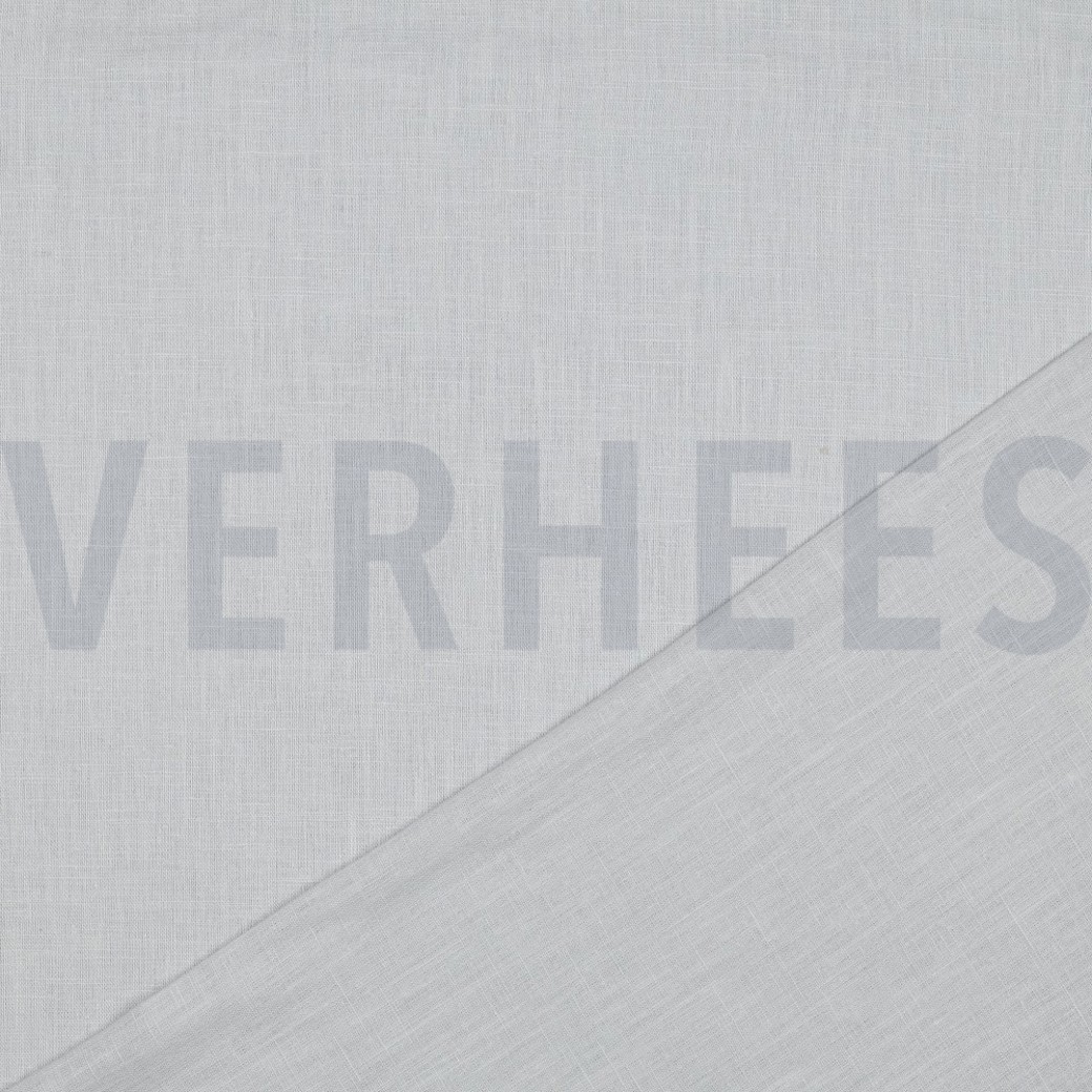 LINEN WASHED 170 gm2 LIGHT BLUE #4