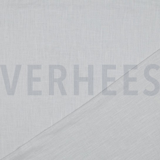 LINEN WASHED 170 gm2 LIGHT BLUE #7
