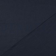 LINEN WASHED 170 gm2 NAVY (thumbnail) #4