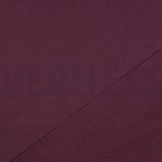 LINEN WASHED 170 gm2 MULBERRY (thumbnail) #4