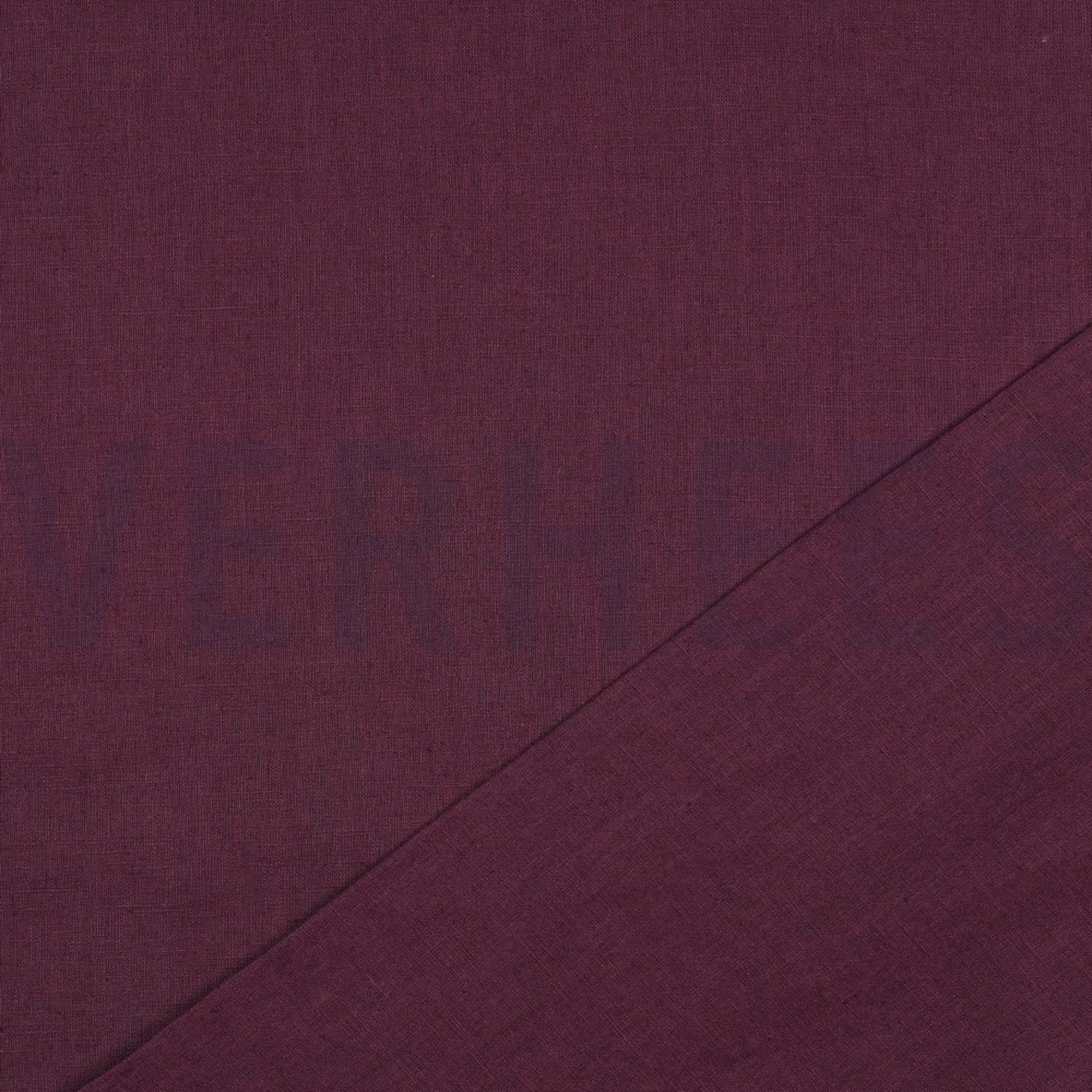 LINEN WASHED 170 gm2 MULBERRY (high resolution) #4