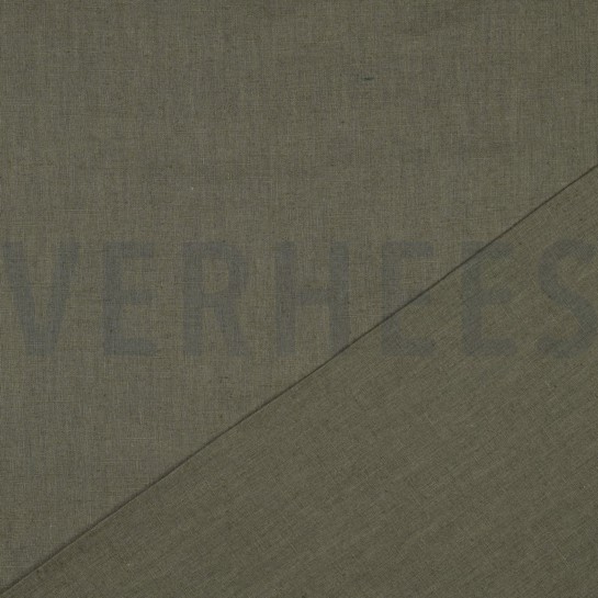 LINEN WASHED 170 gm2 PICKLE #7