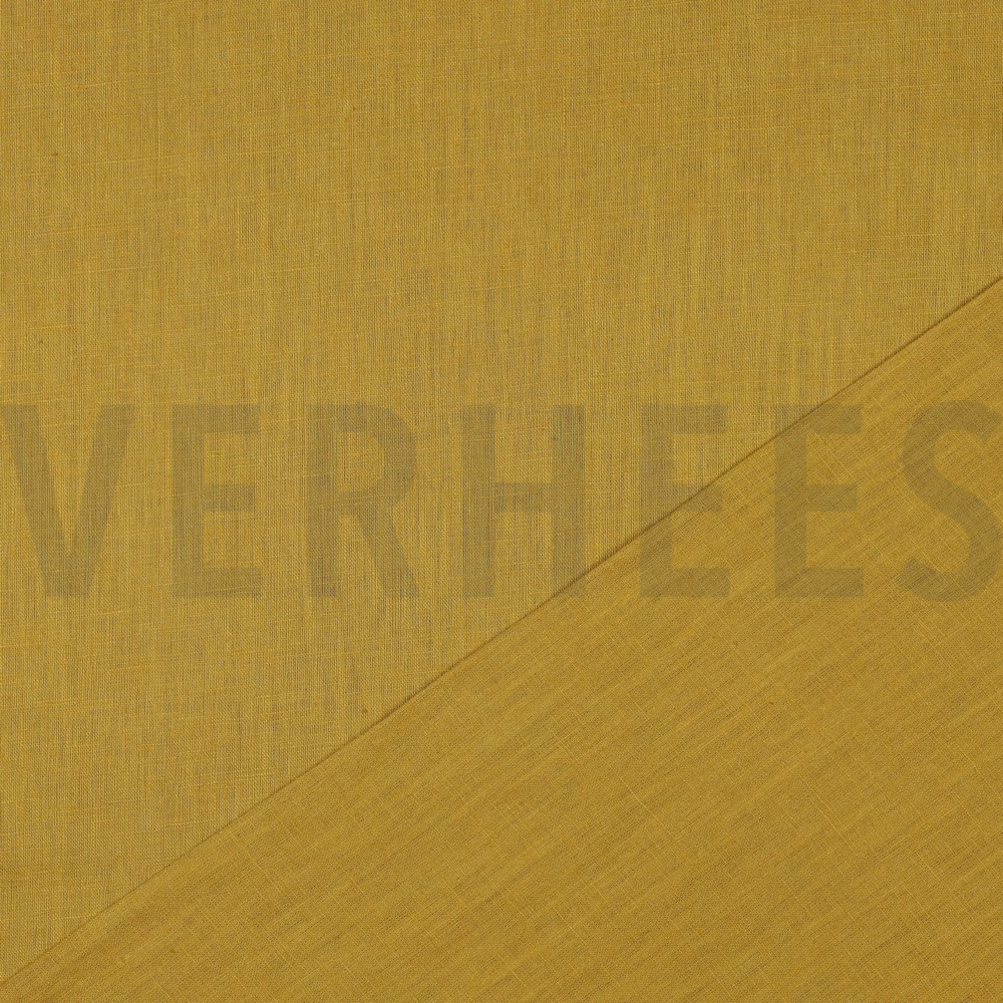 LINEN WASHED 170 gm2 GOLD (high resolution) #4