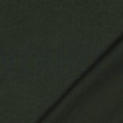LINEN WASHED 170 gm2 ARMY GREEN (thumbnail) #4