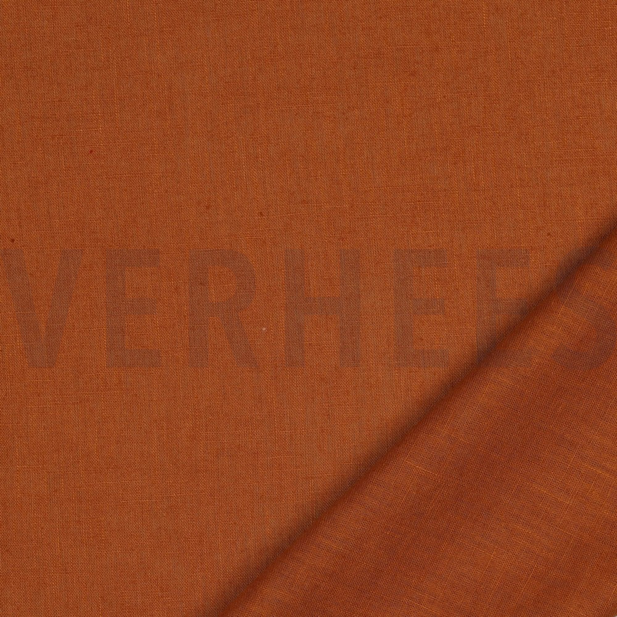 LINEN WASHED 170 gm2 CARAMEL (high resolution) #4