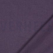 LINEN WASHED 170 gm2 AUBERGINE (thumbnail) #4