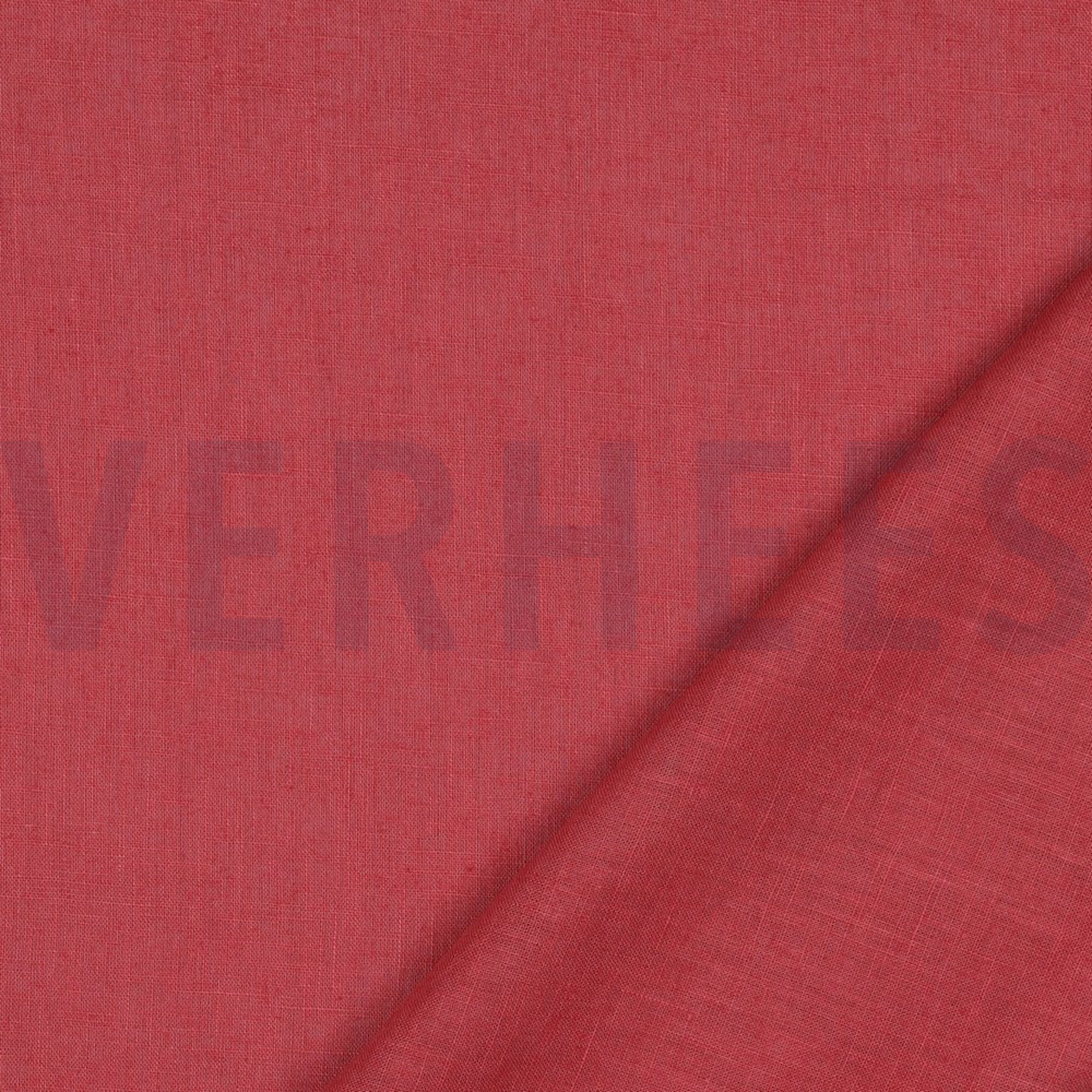 LINEN WASHED 170 gm2 ROSE PINK (high resolution) #4