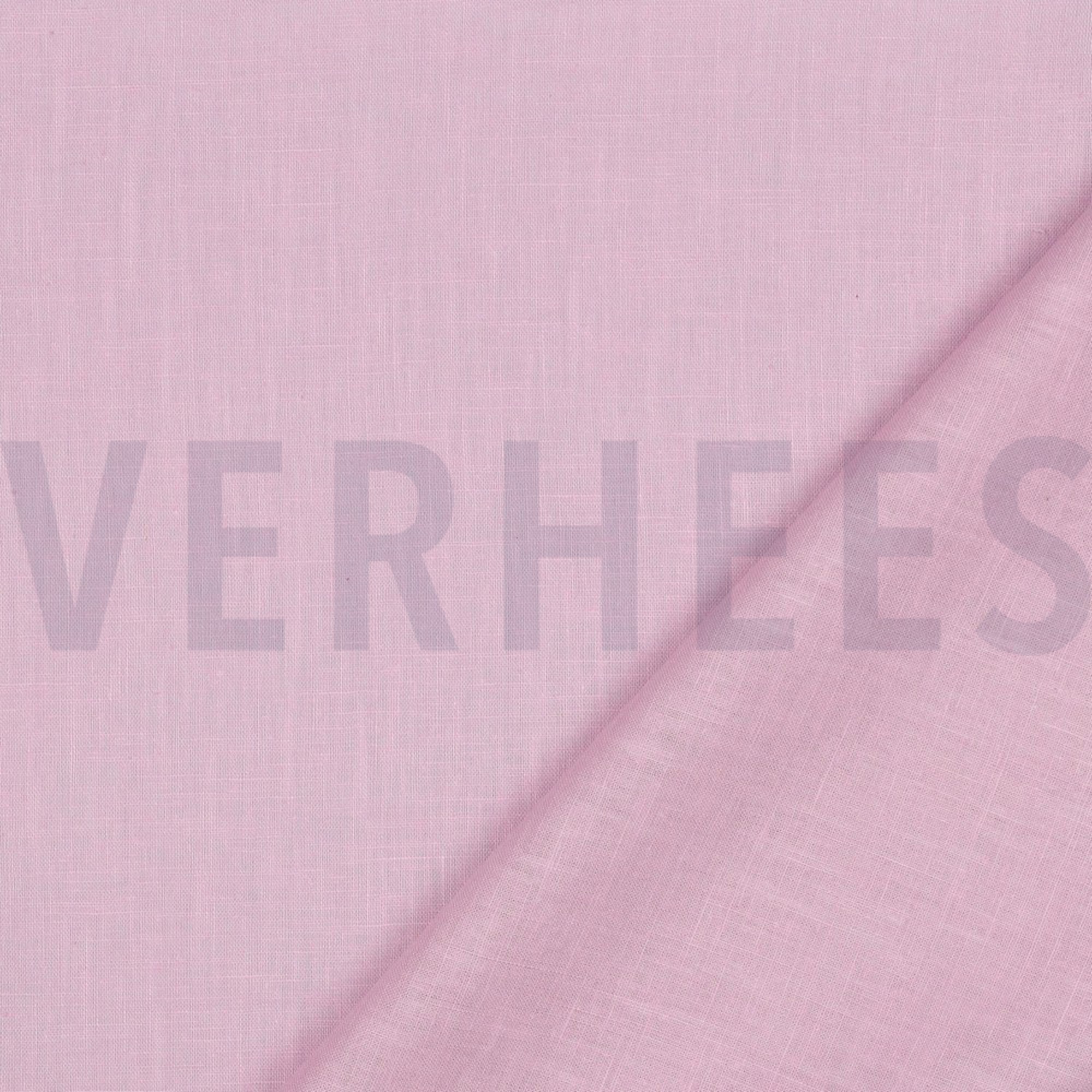 LINEN WASHED 170 gm2 LIGHT PINK (high resolution) #4