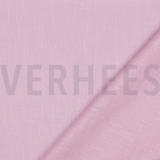 LEINEN GEWASCHEN 170 GM2 HELLROSA #7