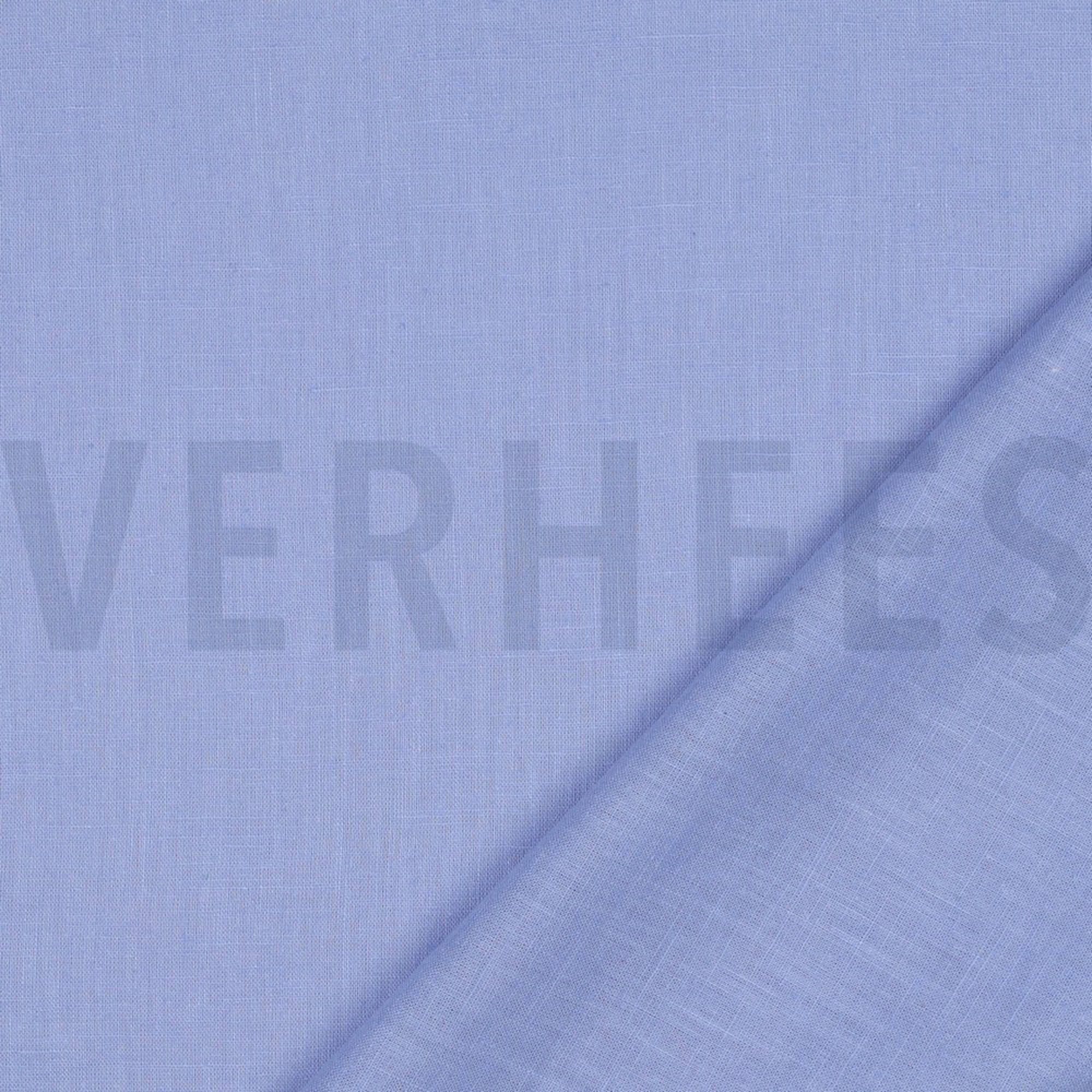 LINEN WASHED 170 gm2 BLUE LAVENDER (high resolution) #4