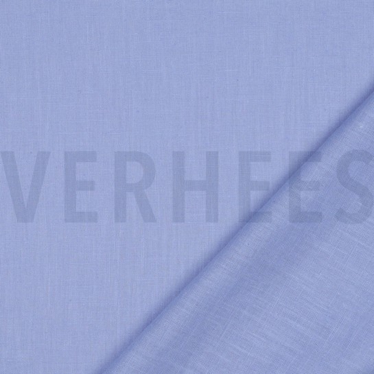 LEINEN GEWASCHEN 170 GM2 LAVENDEL #7