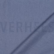 LINEN WASHED 170 gm2 BLUE GREY (thumbnail) #4