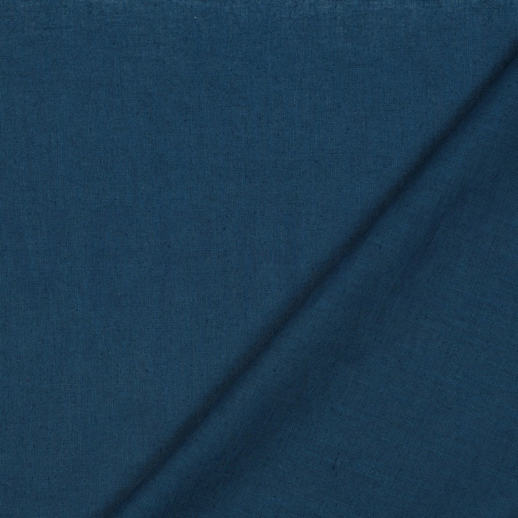 LINEN WASHED 170 gm2 PETROL (high resolution) #4