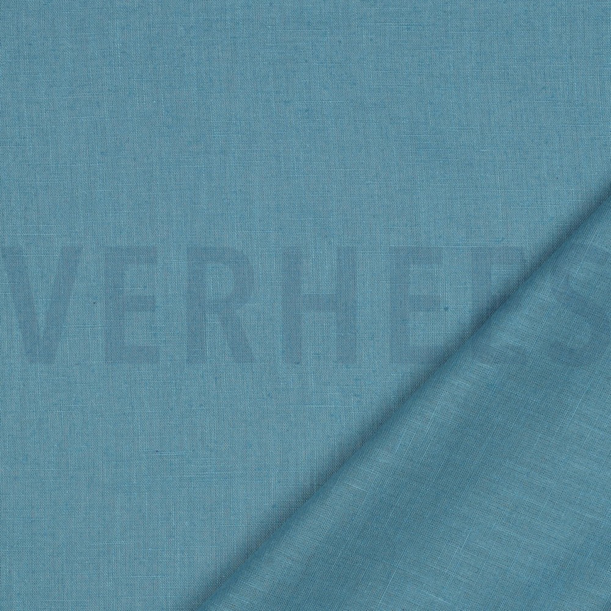LINEN WASHED 170 gm2 LIGHT PETROL (high resolution) #4