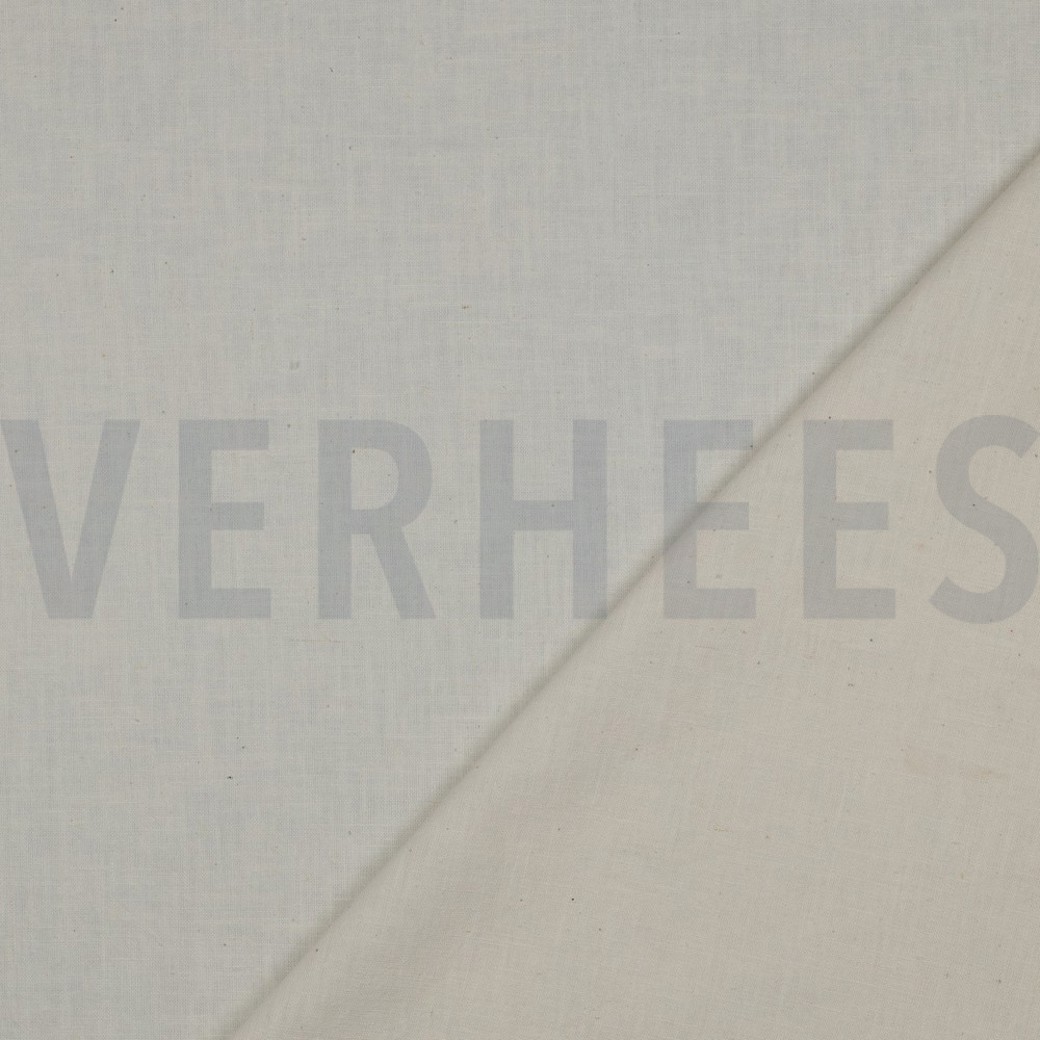 LINEN WASHED 170 gm2 NATURAL #4
