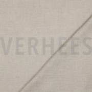 EUROPEAN FLAX LINEN 125 GM2 NATURAL / NATURAL (thumbnail) #4