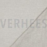 EUROPEAN FLAX LINEN 125 GM2 OFF-WHITE / NATURAL (thumbnail) #4