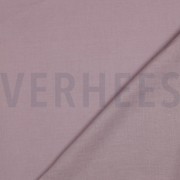 EUROPEAN FLAX LINEN 125 GM2 MAUVE (thumbnail) #4