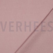 EUROPEAN FLAX LINEN 125 GM2 VINTAGE ROSE (thumbnail) #4