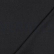 EUROPEAN FLAX LINEN 170 GM2 BLACK (thumbnail) #4