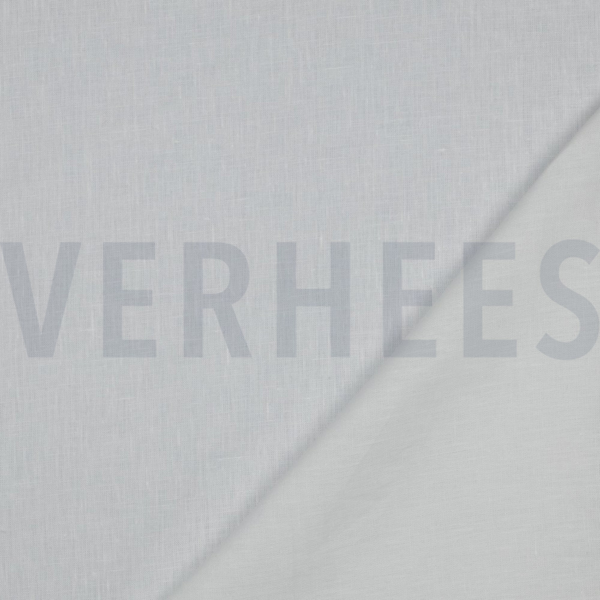 EUROPEAN FLAX LINEN 170 GM2 WHITE (high resolution) #4