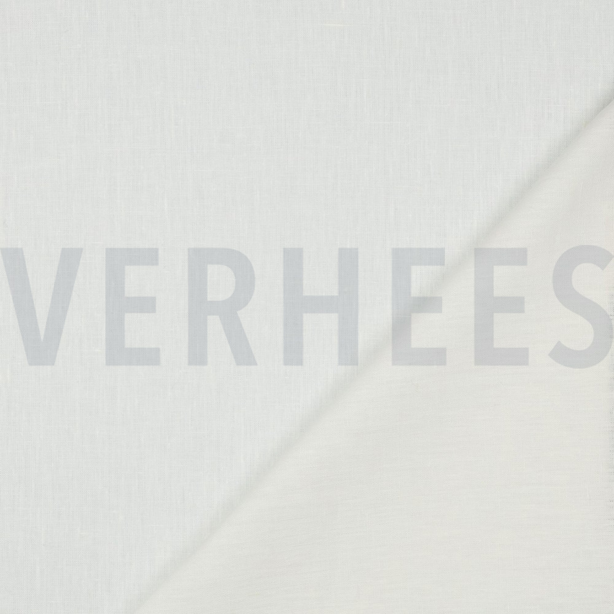 EUROPEAN FLAX LINEN 170 GM2 OFF-WHITE (high resolution) #4