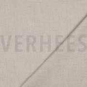 EUROPEAN FLAX LINEN 170 GM2 NATURAL / NATURAL (thumbnail) #4