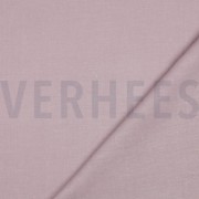 EUROPEAN FLAX LINEN 170 GM2 MAUVE (thumbnail) #4