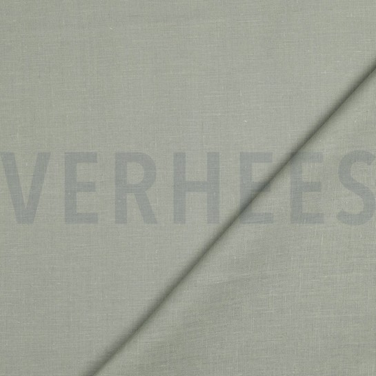 EUROPEAN FLAX LINEN 170 GM2 SAGE #7