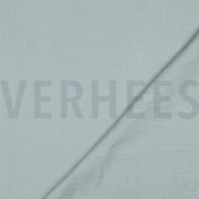 EUROPEAN FLAX LINEN 170 GM2 MISTY BLUE (thumbnail) #4