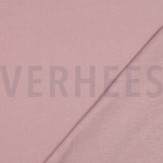 EUROPEAN FLAX LINEN 170 GM2 VINTAGE ROSE (thumbnail) #4
