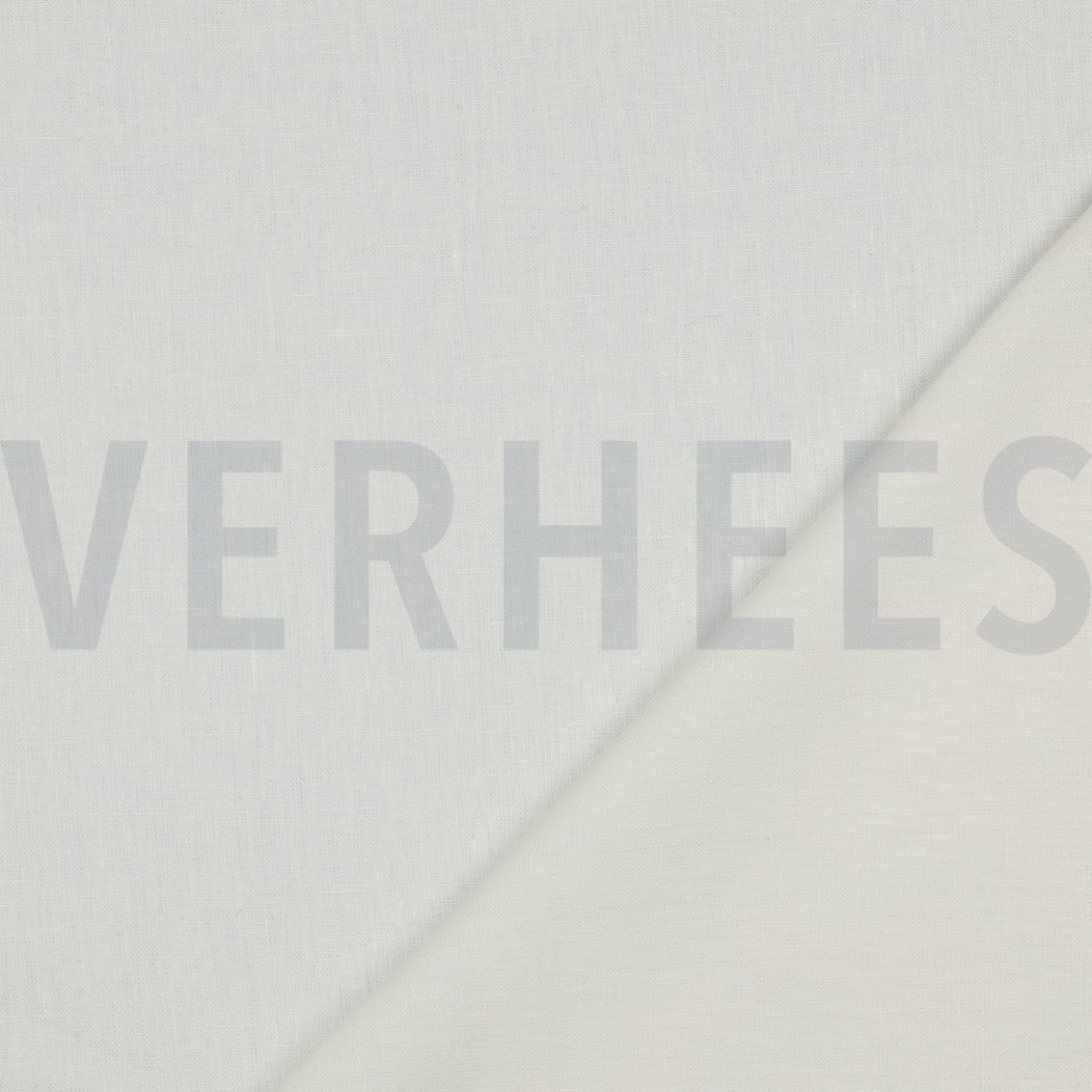 EUROPEAN FLAX LINEN 220 GM2 OFF-WHITE #4