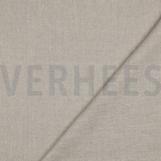 EUROPEAN FLAX LINNEN 220 G/M² NATUURLIJK #7
