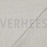 EUROPEAN FLAX LINEN 220 GM2 OFF-WHITE / NATURAL (thumbnail) #4