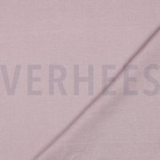 EUROPEAN FLAX LINEN 220 GM2 MAUVE (thumbnail) #4