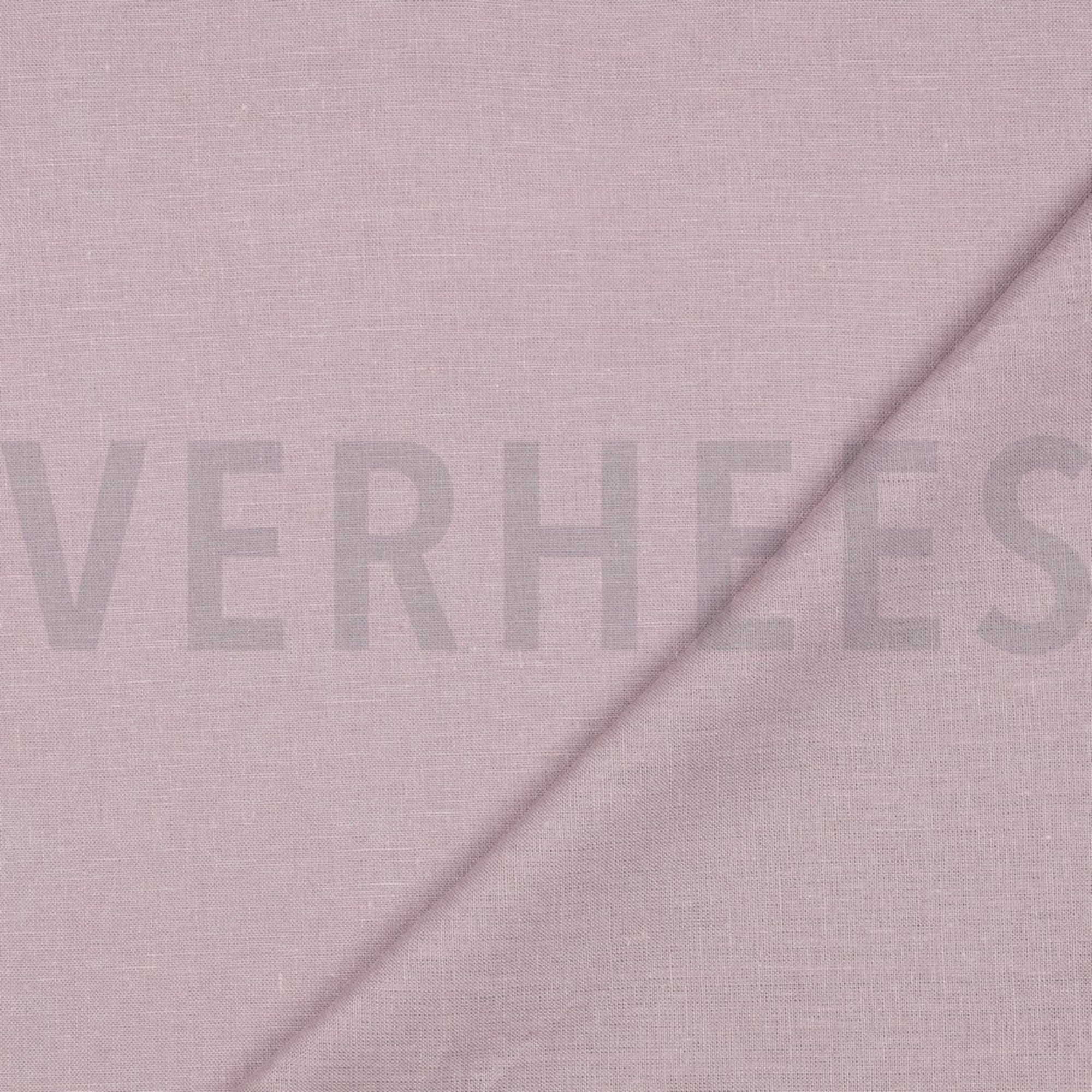 EUROPEAN FLAX LINEN 220 GM2 MAUVE (high resolution) #4